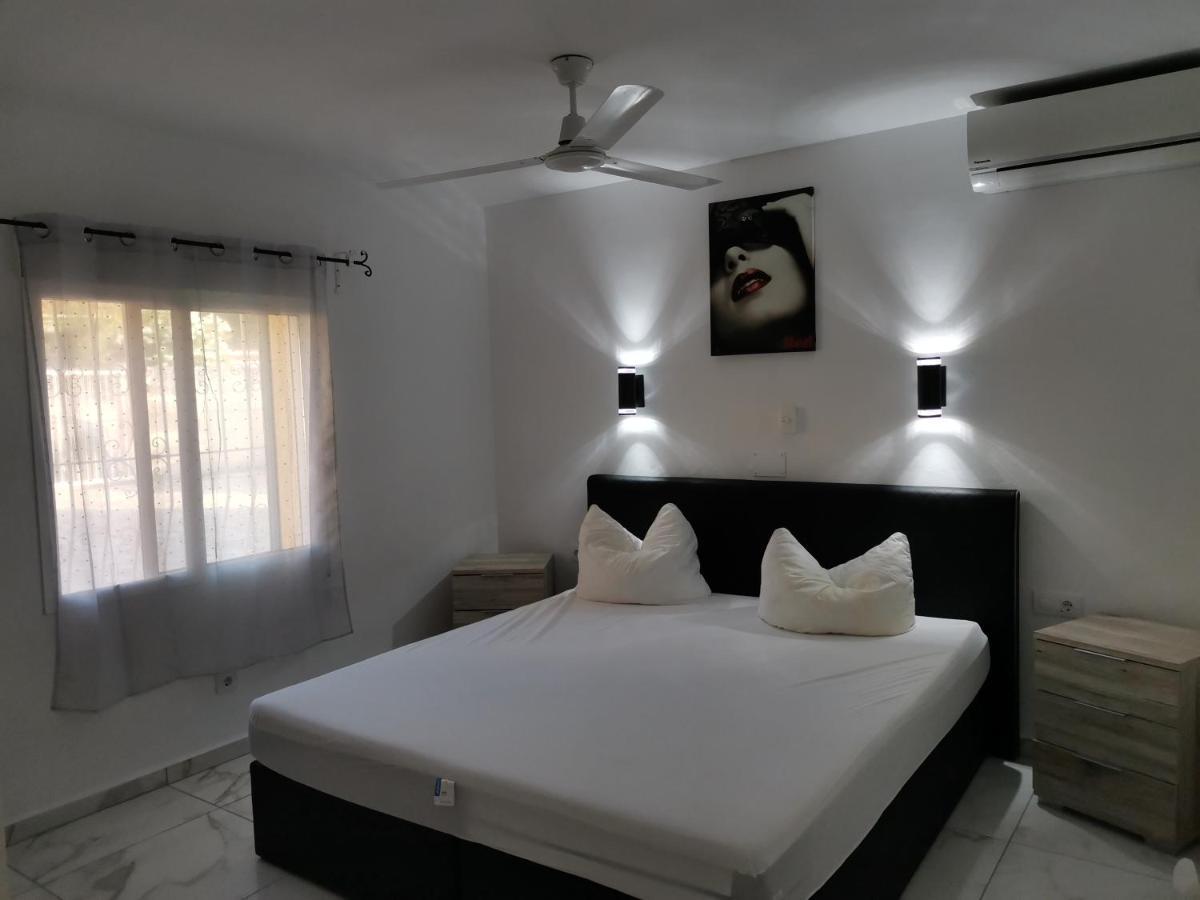 קלפה Villa Romeo מראה חיצוני תמונה