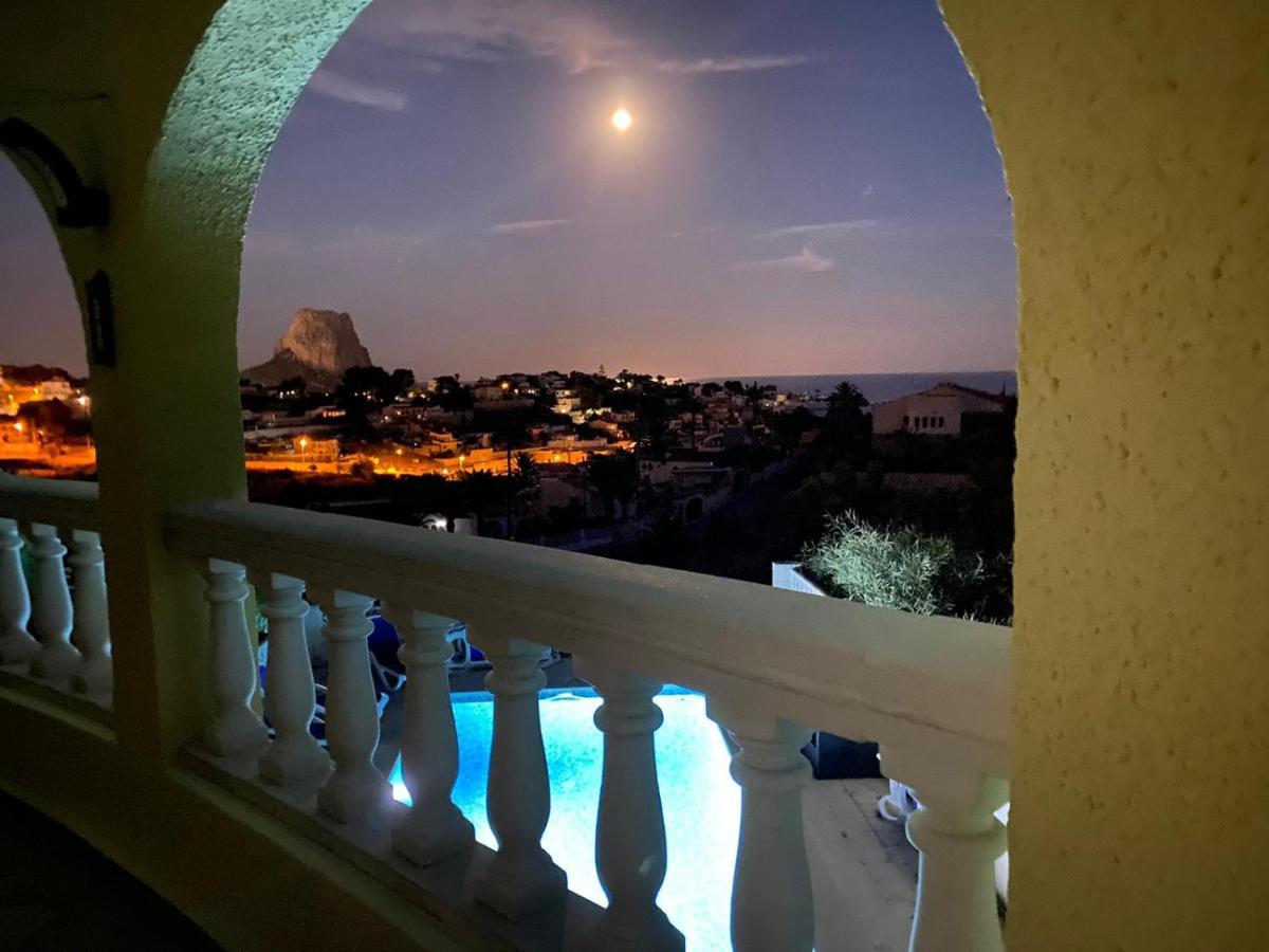קלפה Villa Romeo מראה חיצוני תמונה