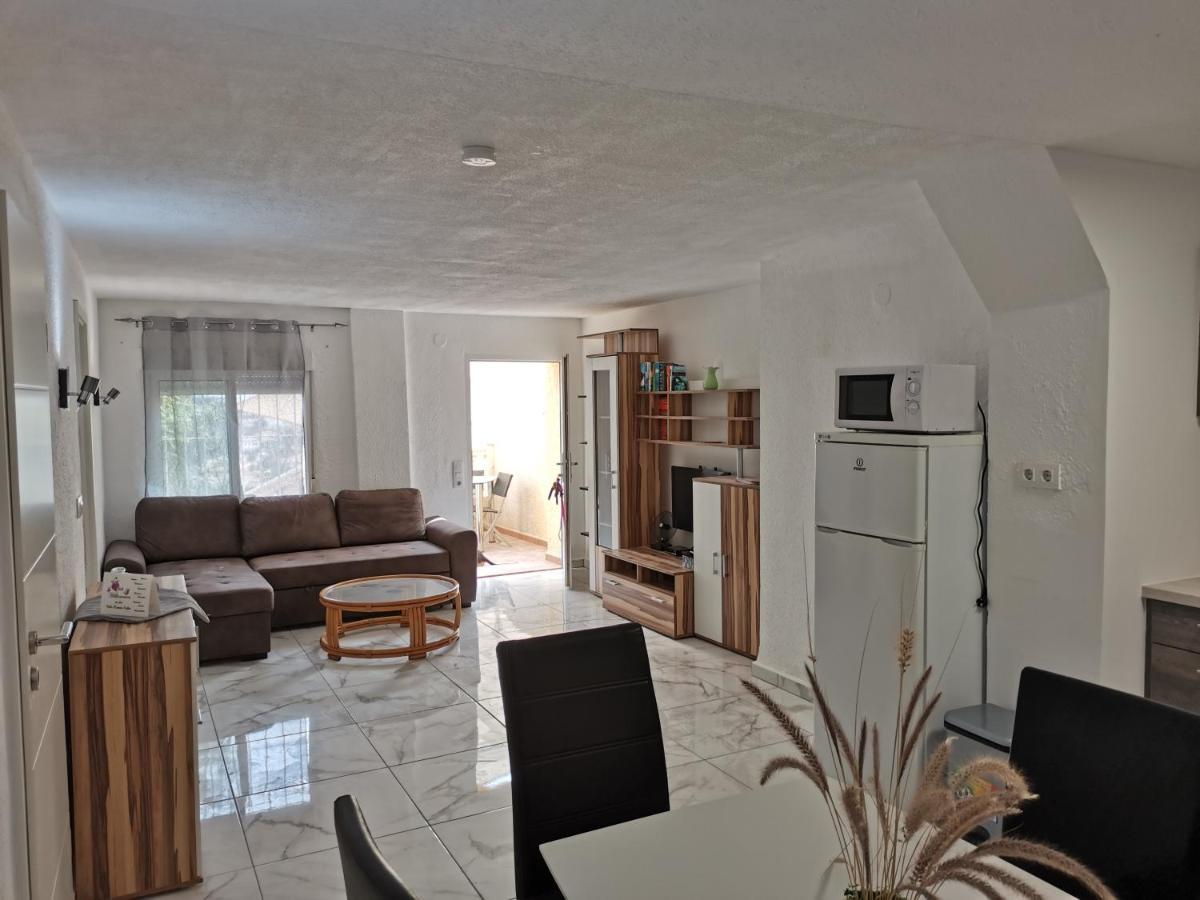 קלפה Villa Romeo מראה חיצוני תמונה