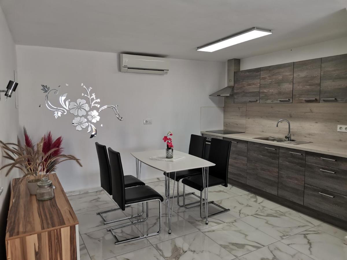 קלפה Villa Romeo מראה חיצוני תמונה