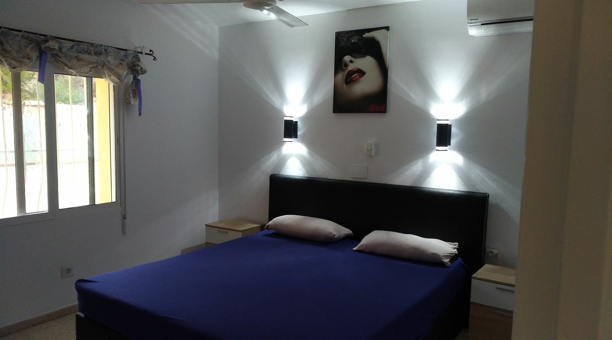 קלפה Villa Romeo מראה חיצוני תמונה
