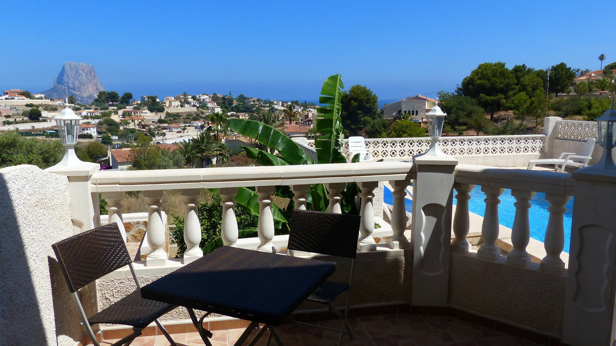 קלפה Villa Romeo מראה חיצוני תמונה