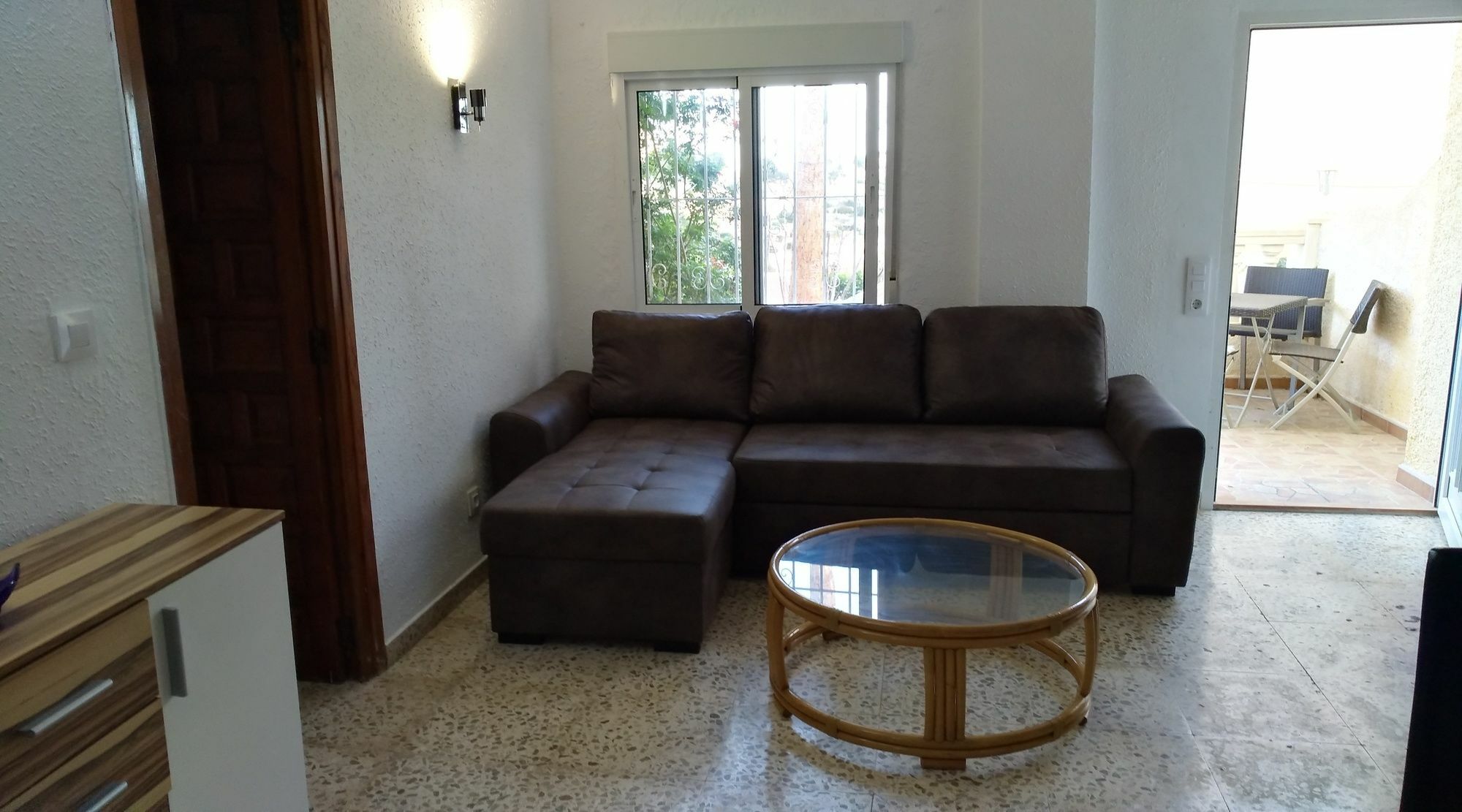 קלפה Villa Romeo מראה חיצוני תמונה