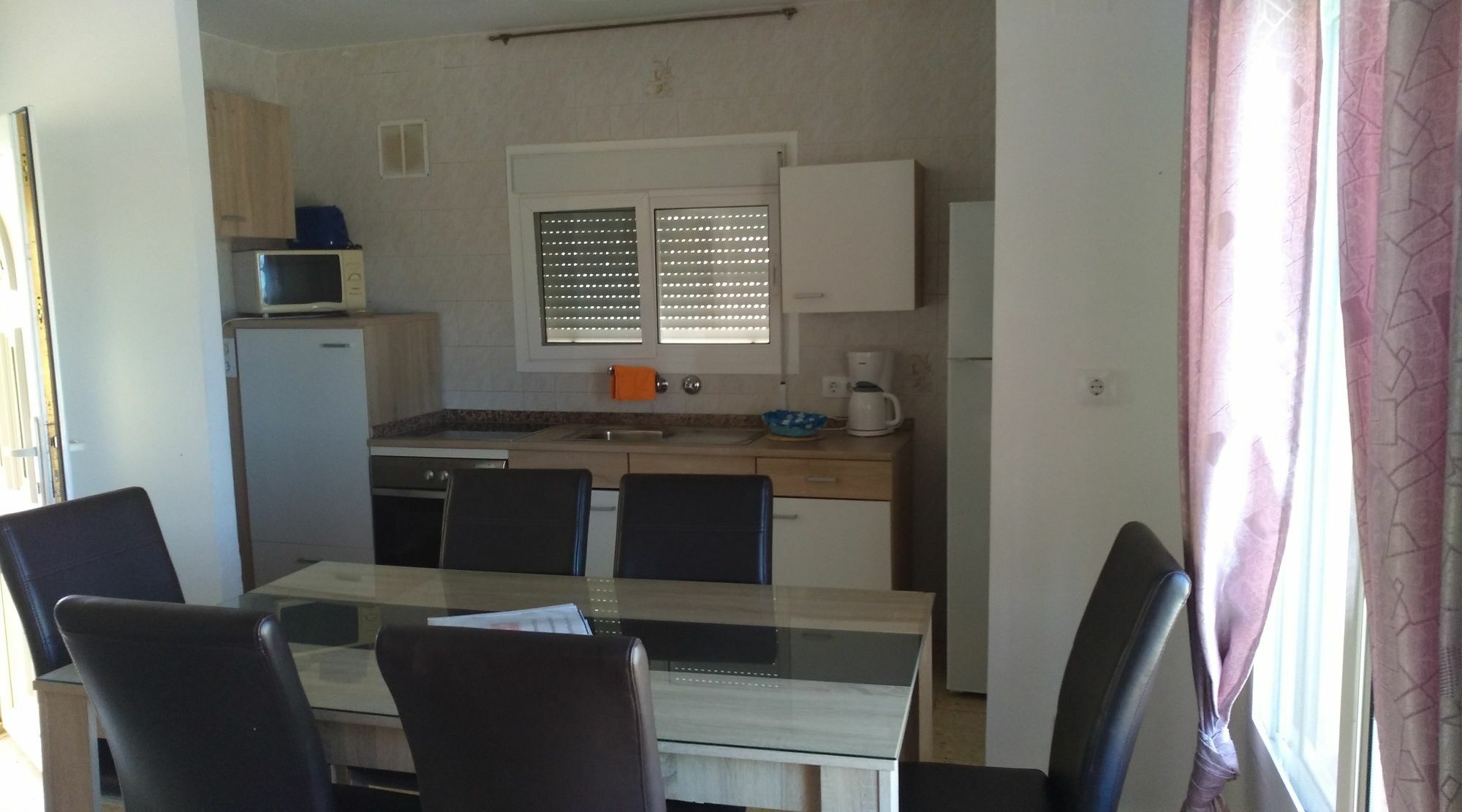 קלפה Villa Romeo מראה חיצוני תמונה