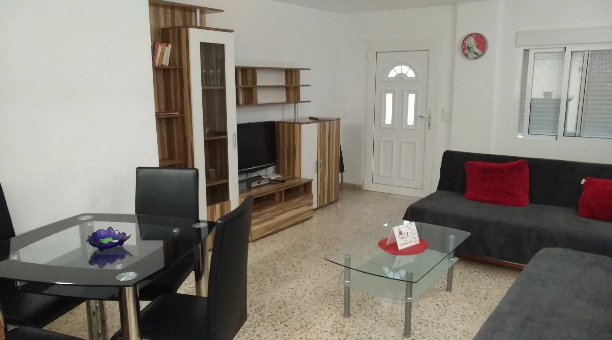 קלפה Villa Romeo מראה חיצוני תמונה