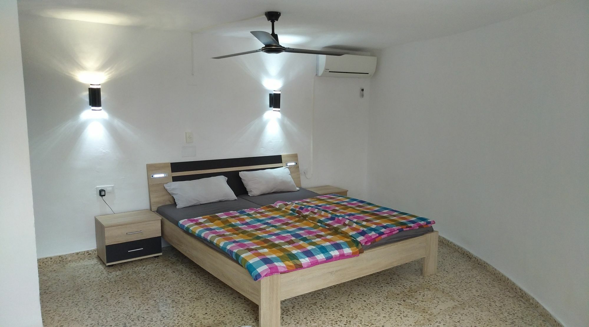 קלפה Villa Romeo מראה חיצוני תמונה