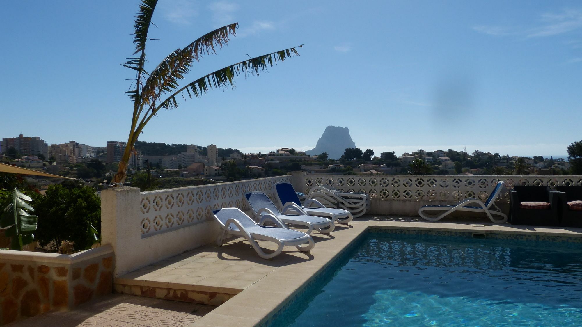 קלפה Villa Romeo מראה חיצוני תמונה