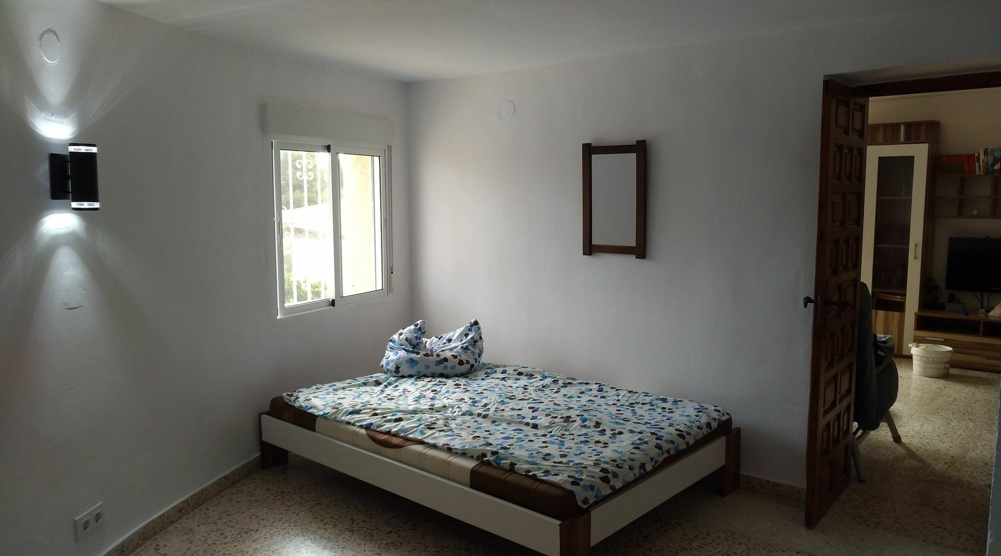 קלפה Villa Romeo מראה חיצוני תמונה