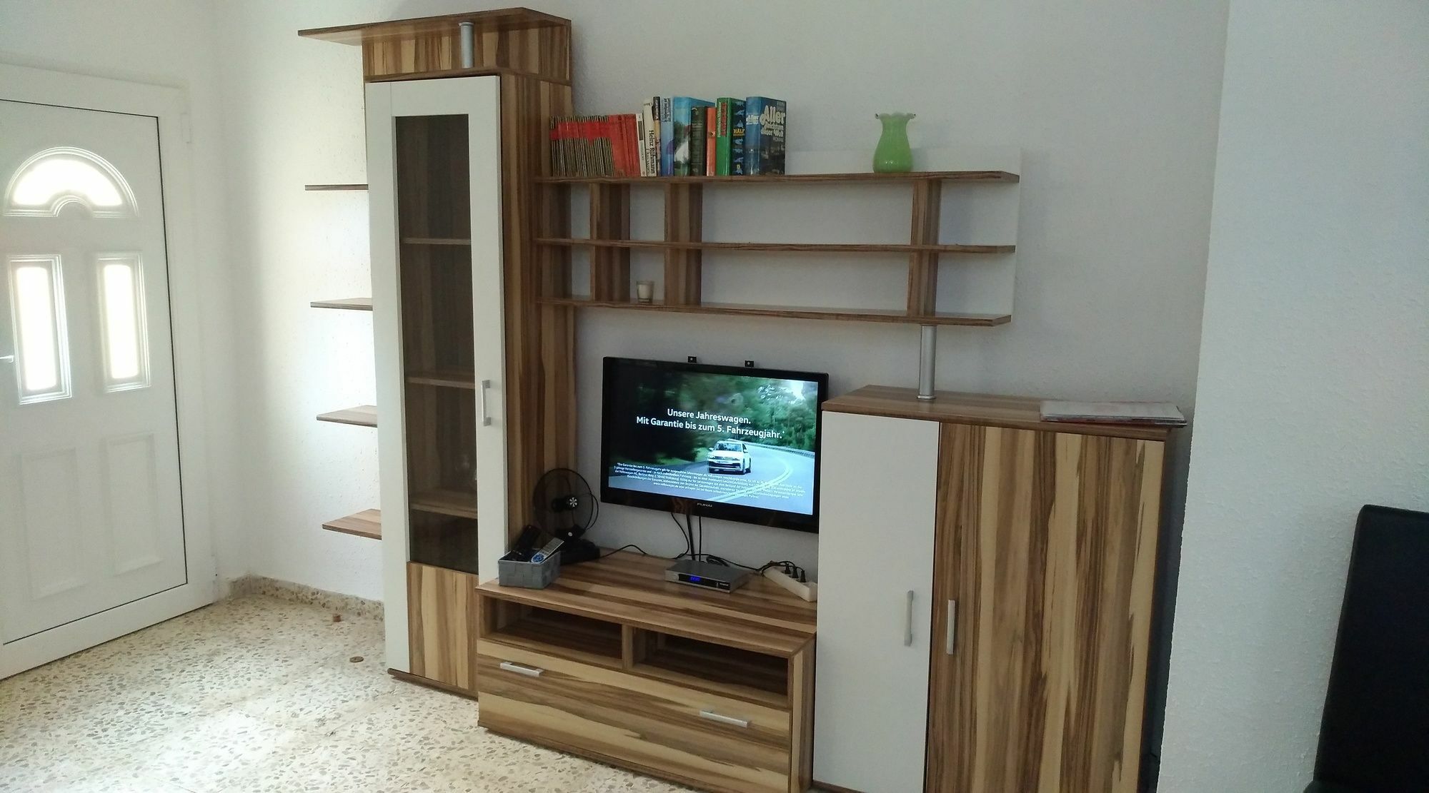 קלפה Villa Romeo מראה חיצוני תמונה