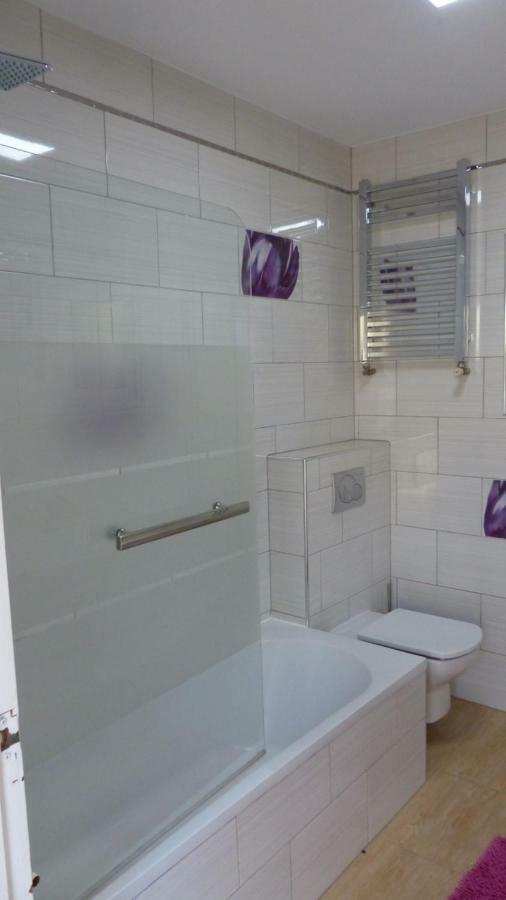 קלפה Villa Romeo מראה חיצוני תמונה