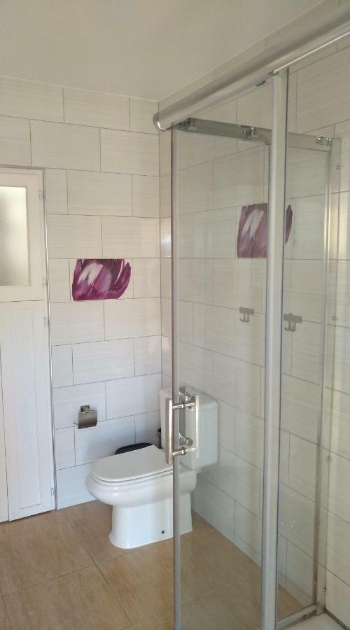 קלפה Villa Romeo מראה חיצוני תמונה