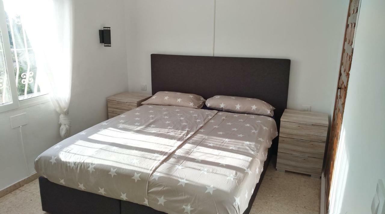 קלפה Villa Romeo מראה חיצוני תמונה