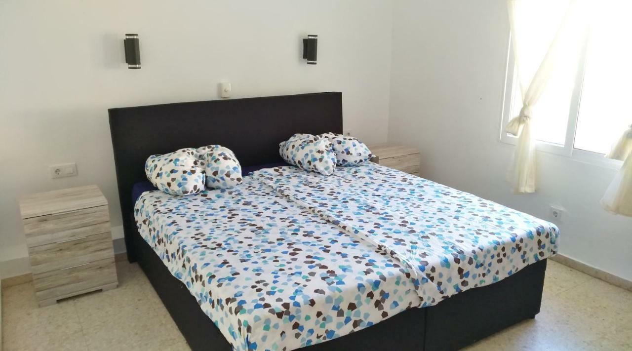 קלפה Villa Romeo מראה חיצוני תמונה