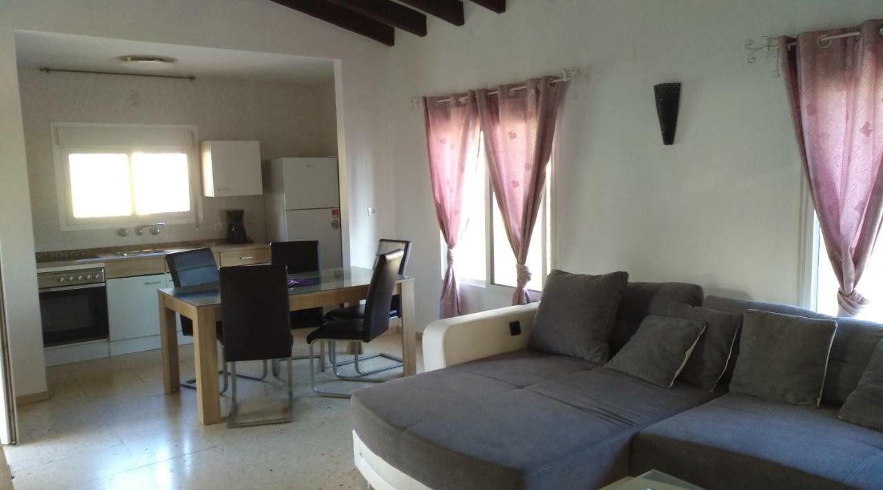 קלפה Villa Romeo מראה חיצוני תמונה