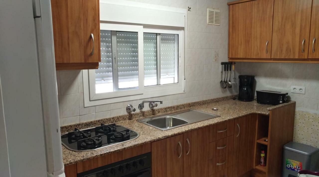 קלפה Villa Romeo מראה חיצוני תמונה