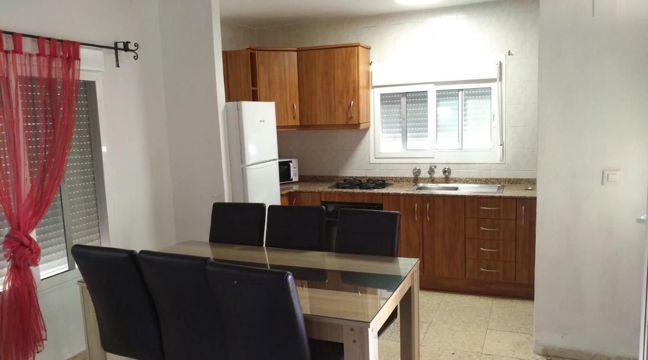 קלפה Villa Romeo מראה חיצוני תמונה
