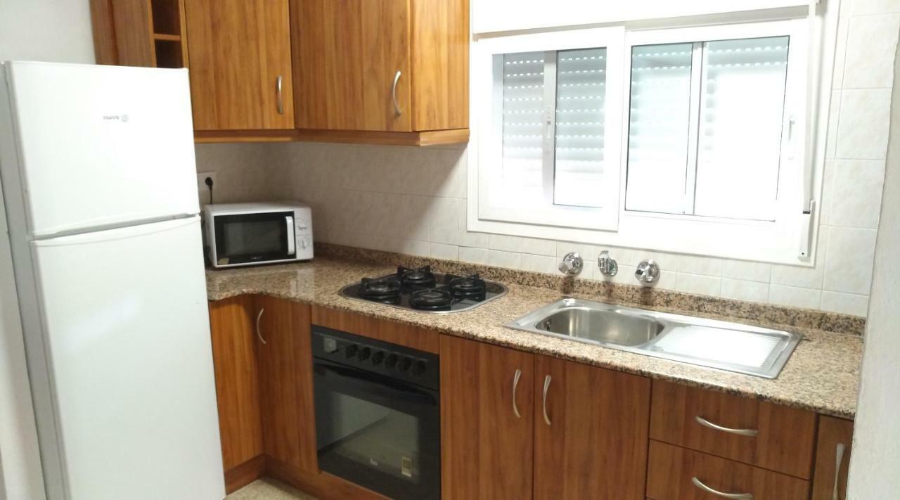 קלפה Villa Romeo מראה חיצוני תמונה